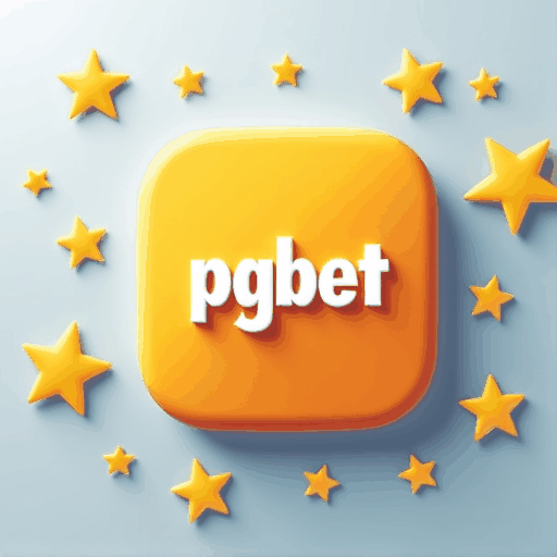 pgbet Logo