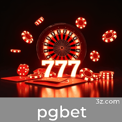 pgbet: Plataforma de Cassino e Apostas Segura