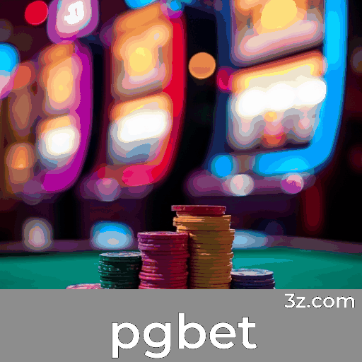 pgbet: Plataforma de Cassino e Apostas Segura