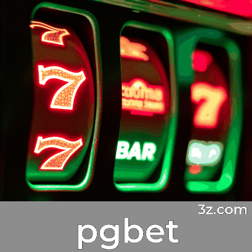 pgbet: Plataforma de Cassino e Apostas Segura