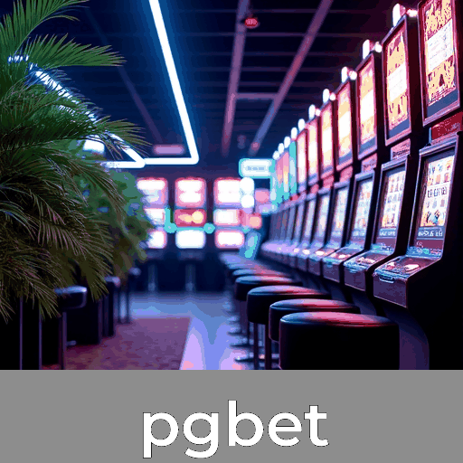pgbet - Grande seleção de jogos ao vivo e cassinos online