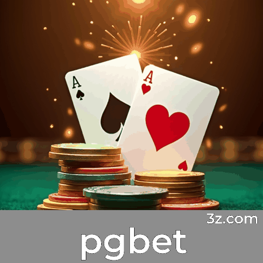 pgbet: Plataforma de Cassino e Apostas Segura